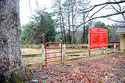 Merrimac Farm Bluebird Trail Nesting Box 1