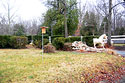 Merrimac Farm Bluebird Trail Nesting Box 3