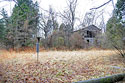 Merrimac Farm Bluebird Trail Box 5
