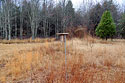 Merrimac Farm Bluebird Trail Nesting Box 8