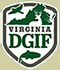 Virginia Dept. of Game & Inland Fisheries