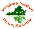 Virginia Native Plant Society