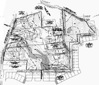 Environmental Constraints Analysis Map