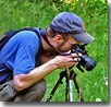 Discover nature close to home.