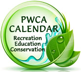 PWCA Calendar