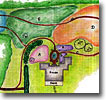 Conservation Landscape Plan