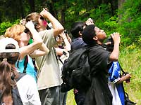 Youth Bird Expedition to the Occoquan Bay National Wildlife Refuge
