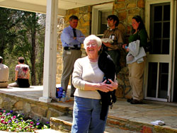 Scenes from the Merrimac Farm Grand Opening Event