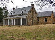 Stone House at Merrimac Farm