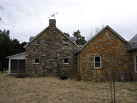 Stone House at Merrimac Farm