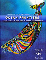 Ocean Frontiers