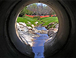 Stormwater pipe