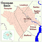 Occoquan Watershed