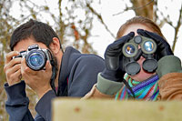 Nokesville Christmas Bird Count