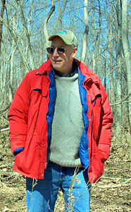 Enjoy, explore and protect nature close to home