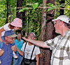 Dove's Landing tour