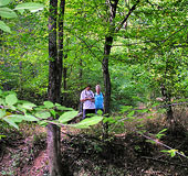 Dove's Landing