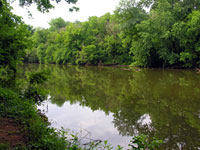 Occoquan River