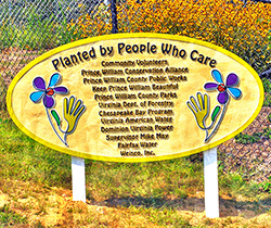 Planted by People Who Care