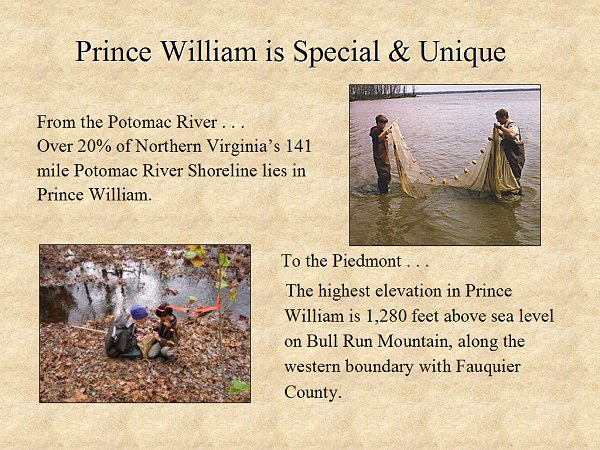PW County