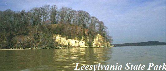 Leesylvania State Park