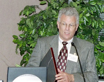 David Whitehurst