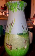 2014 Rain Barrel Raffle!