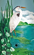 2015 Rain Barrel Raffle!