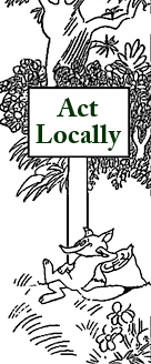 Act Locally