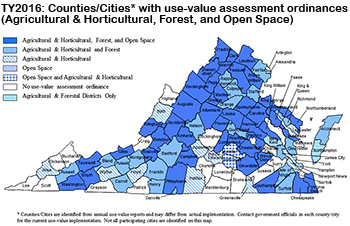 AFD Virginia