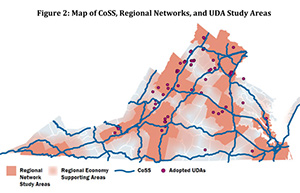 Study Map