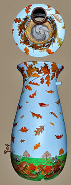 Rain Barrel Raffle