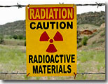 Uranium mining