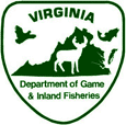 Virginia Dept. of Game and Inland Fisheries