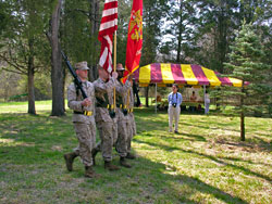 Color Guard