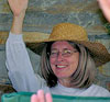 Meet new friends at Merrimac Farm!