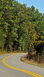Waterfall Road
