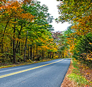 Antioch Road