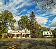 Antioch Road
