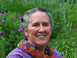 Barbara Ellis