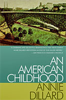 An American Childhood by Annie Dillard