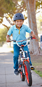 Healthy communities Healthy communities
