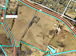 Kline property