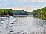Occoquan Reservoir