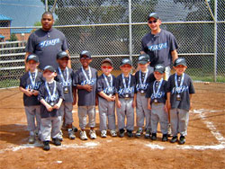 Little League
