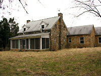 Stone House