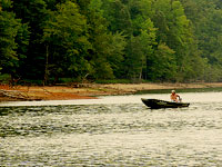 Occoquan Reservoir Recreation