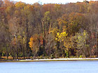 Cherry Hill Peninsula from Leesylvania State Park in 2002