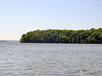Leesylvania Peninsula