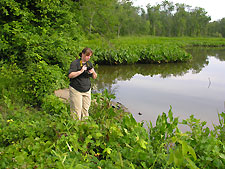 Featherstone NWR